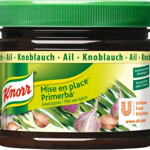 Knorr Primerba Gartenkräuter (340 G) 11