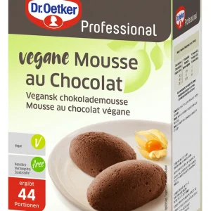 Dr. Oetker Vegane Basis Für Creme (800 G) 15