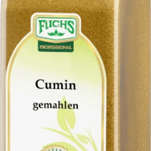 Fuchs-professional Fuchs Kümmel Gemahlen (1kg) 17