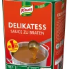 Knorr Delikatess Sauce Zu Braten (1 Kg) 23