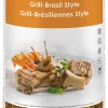 WIBERG Grill-Brasil Style Gewürzsalz (1200 Ml) 23