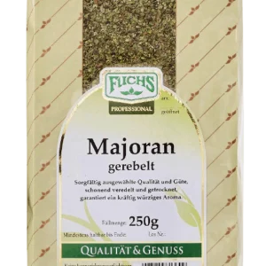 Metro-chef METRO Chef Majoran Gerebelt (90g) 13