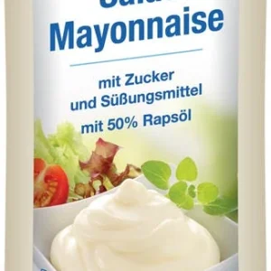 Hellmann’s REAL Mayonnaise (5 L) 19