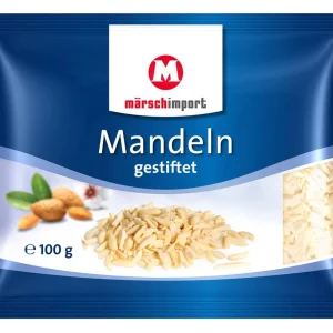 Metro-chef METRO Chef Mandeln Gehackt (500 G) 21