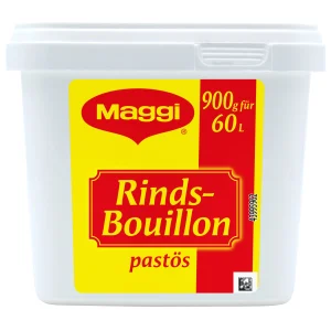 CHEF Fonds De Veau Kalbsfond (640 G) 21