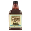 Mississippi Barbecue Sauce Sweet ’n Mild (510 G) 23