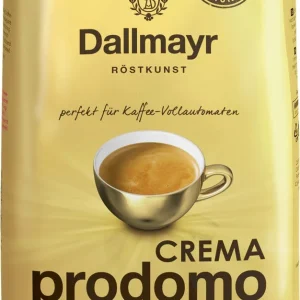 Dallmayr Kaffeebohnen Crema D’Oro Intensa (1 Kg) 17