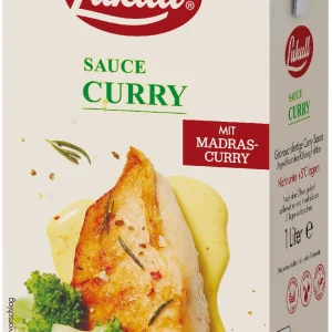 Lukull Sauce Béchamel 11% Fett (1 L) 13