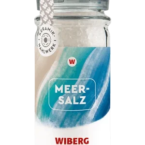 WIBERG Gewürzmühle Steak Pfeffer Gewürzsalz (70 G) 15