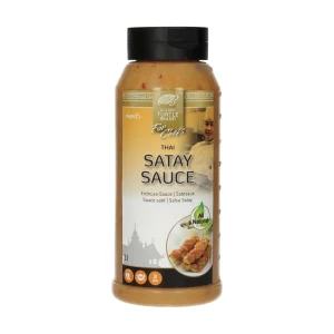 Metro-chef METRO Chef Soja Sauce (250 Ml) 17