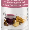 WIBERG Glühwein/Apfelstrudel Aroma-Zubereitung (1200 Ml) 23