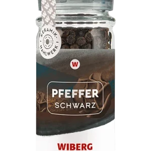 WIBERG Pfeffer Schwarz Ganz (1200 Ml) 11