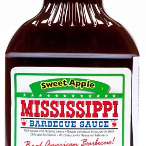 Mississippi Original Potato Sauce (935 G) 17