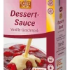 Lukull Dessertsauce Vanille (1 L) 8