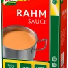 Knorr Rahm Sauce (3 Kg) 25