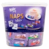 Milka Pralinen Naps Mix 207 Portionen (1kg) 25