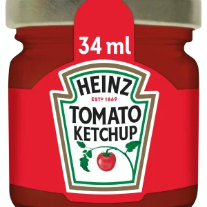 Hela Curry Gewürz Ketchup (800 Ml) 21