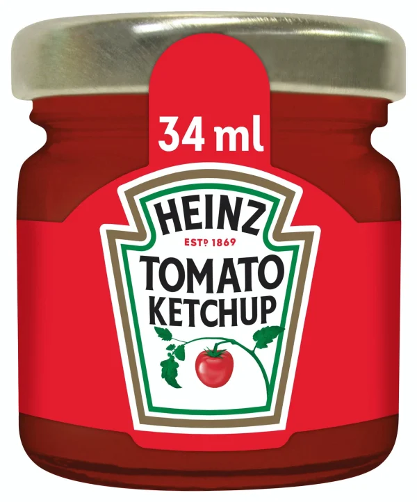 Hela Curry Gewürz Ketchup (800 Ml) 8