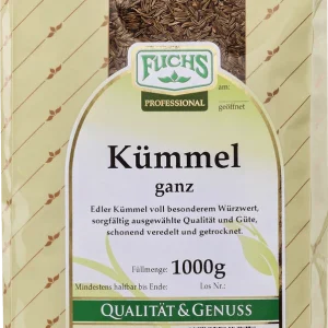 WIBERG Kümmel Ganz (1200 Ml) 13