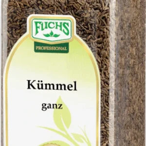 Fuchs-professional Fuchs Kümmel Gemahlen (1kg) 13