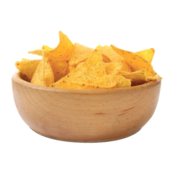 Metro-chef Metro Chef Tortilla Chips Mild (750 G) 7