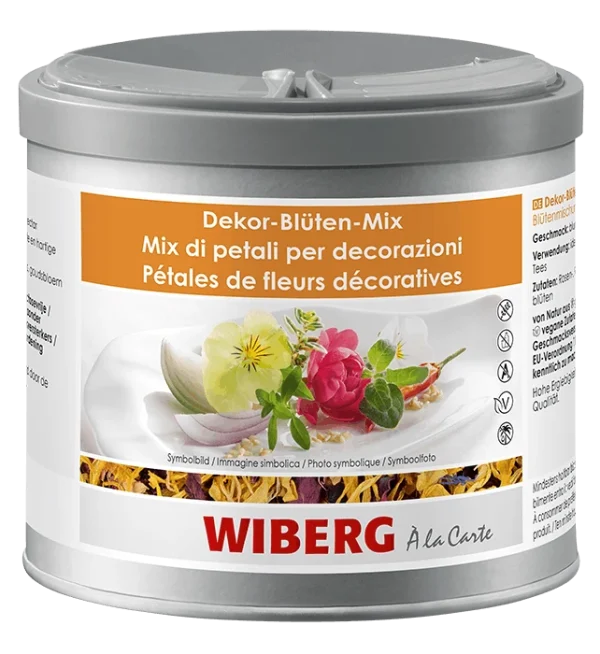 WIBERG Beifuß Getrocknet (1200 Ml) 6