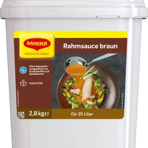 Knorr Sauerbraten Basis (1 Kg) 21