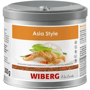 WIBERG Thai Style Seven Spices Seven Spices Gewürzzubereitung (470 Ml) 13