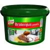 Knorr Bratenjus Pastös (7 Kg) 23