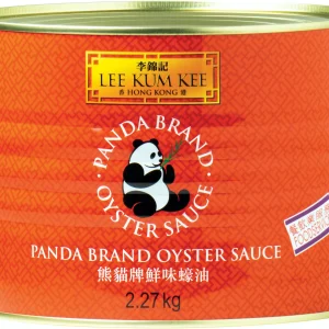 Lee-kum-kee LEE KUM KEE Oystersauce Glutenfrei (1,85 L) 11