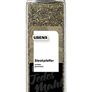 Ubena Knoblauch-Pfeffer Gewürzzubereitung (600g) 21