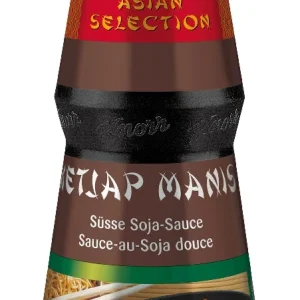 WIBERG Dip-Sauce Süß-Sauer (800 G) 15