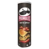 Pringles Hot & Spicy (185 G) 25