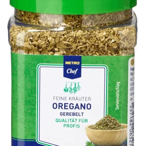 Ubena Oregano Gerebelt (150g) 15