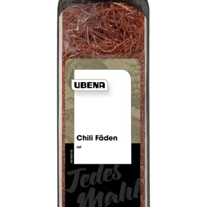 Ubena Chili Jalapeño (150g) 15