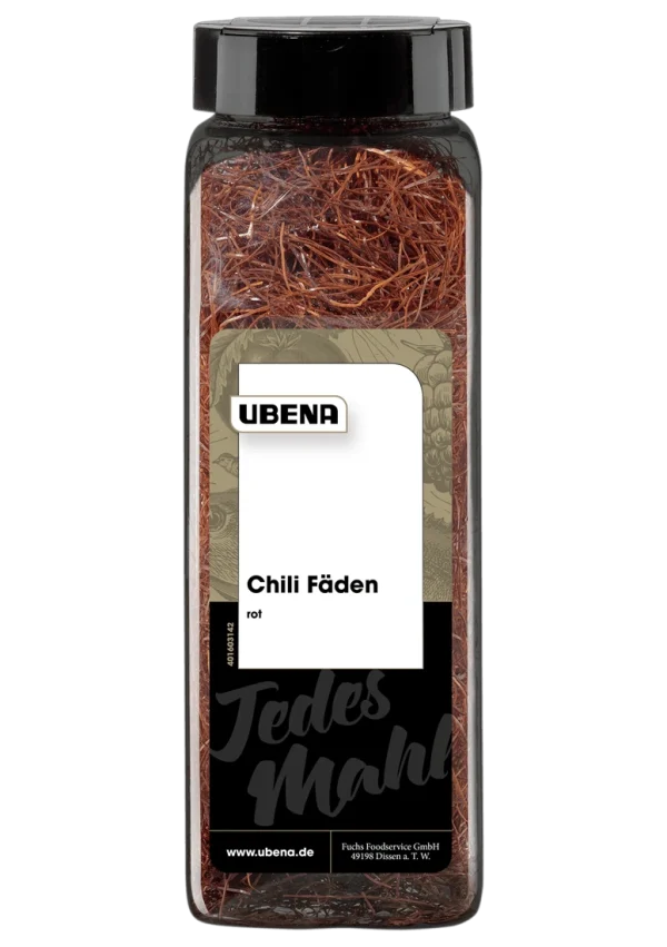 Ubena Chili Jalapeño (150g) 5