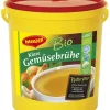 Maggi Bio Klare Gemüsebrühe Mit Sonnenblumenöl (11 Kg) 25