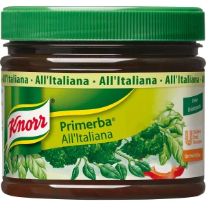 Knorr Professional Curry Paste Mild (750 G) 14