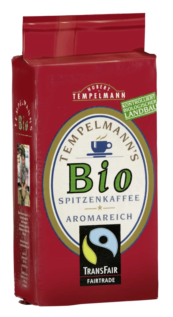 Jacobs Krönung Gemahlener Kaffee Mild (200g) 8