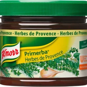 Knorr Primerba Gartenkräuter (340 G) 17