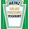 Heinz Joghurt Dressing 30 Portionen X 50ml (1,5 L) 25