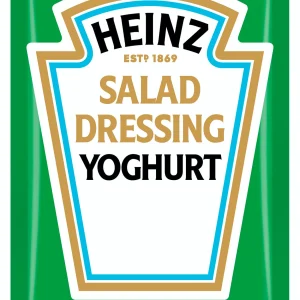 Heinz Caesar Dressing 30 Portionen X 50ml (1,5 L) 11