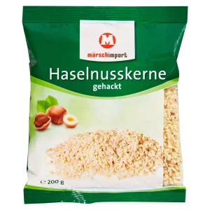 Metro-chef Metro Chef Mandeln Gemahlen (500 G) 19