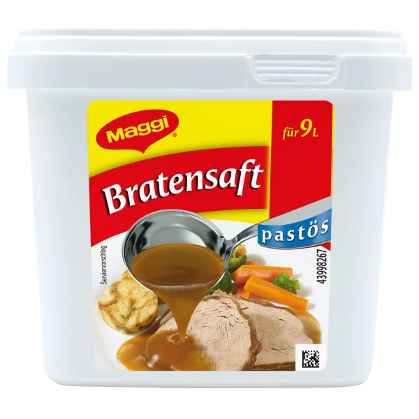 CHEF Weißweinreduktion (450 G) 8