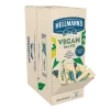 Hellmann’s Vegan Mayo 120 Portionen X 20ml (2,4 L) 25