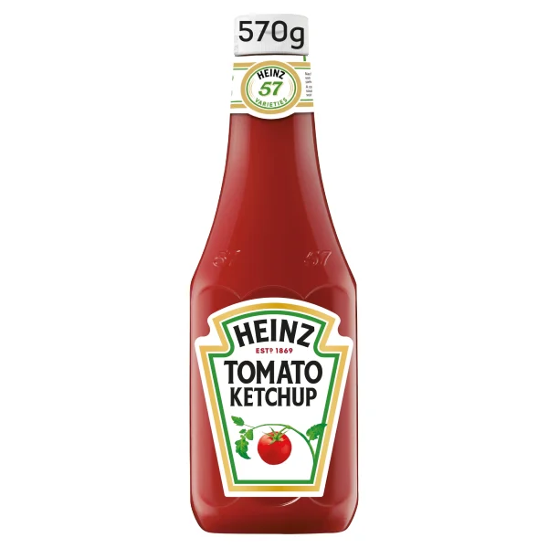 Metro-chef METRO Chef Tomatenketchup (500 G) 7