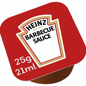 Heinz Barbecue Sauce (2,15 L) 13