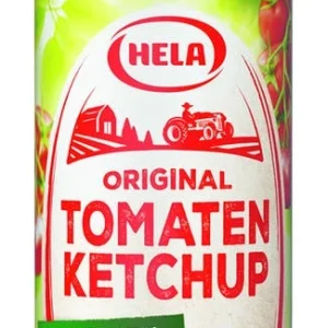 Metro-chef METRO Chef Tomatenketchup (500 G) 11