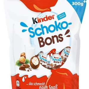 Kinder Happy Hippo Cacao 28 X 20,7 G (580 G) 11