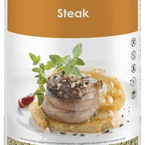 WIBERG Steak-Pfeffer Würzmischung Grob (1200 Ml) 17